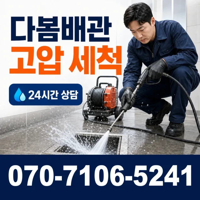 공주시 신관동 세면대수전교체 상담 이미지 4